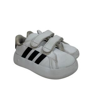Adidas Sneakers Toddler Grand Court 2.0 Bubble